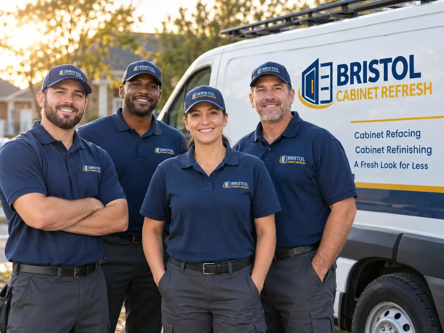 Kitchen Cabinet Refacing company in Silverado, CA